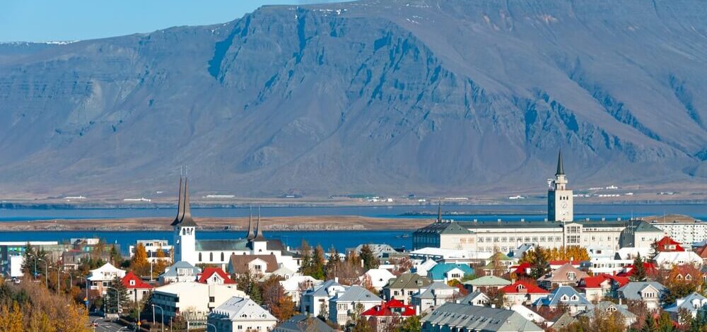 reykjavik