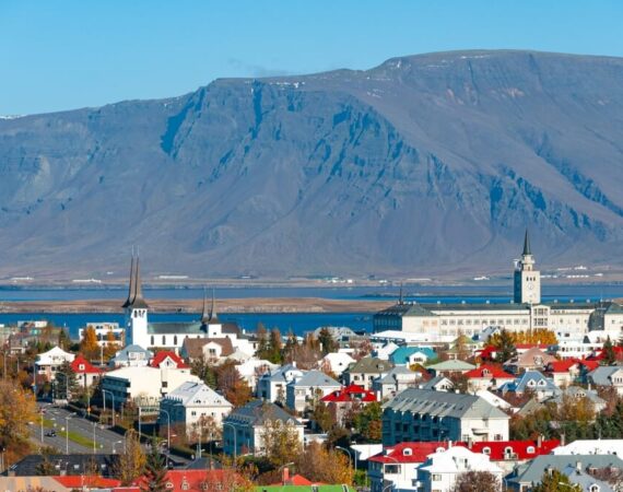 reykjavik