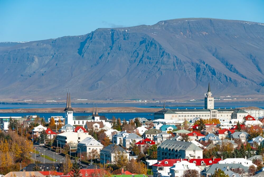 reykjavik